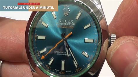 in correct wind rolex|Rolex watch winder instructions.